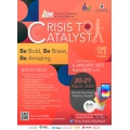 โครงการการประชุมวิชาการเวชศาสตร์ครอบครัวรามาธิบดี ครั้งที่ 7 Crisis to Catalyst: Be Bold, Be Brave, Be Amazing