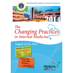 Ramathibodi Update in Internal Medicine 2014 “The Changing Practices in Internal Medicine”